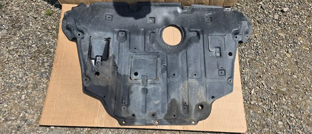 Scut motor Toyota Rav 4 Facelift 2.2 Diesel 2006 2007 2008 2009