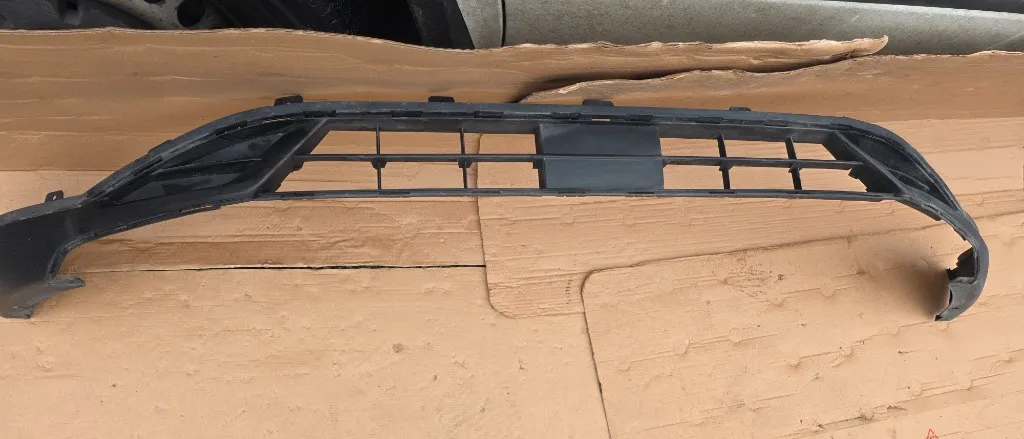 Spoiler inferior bara fata Ford Puma 2020 2021 2022 2023