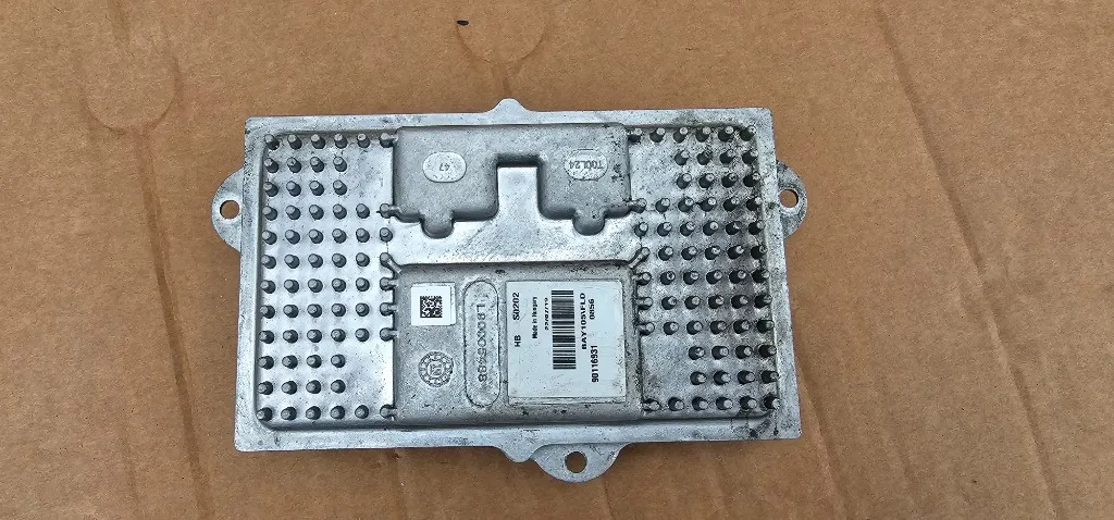Balast Modul Led Ford Mondeo mk5 2015 2016 2017 2018 2019