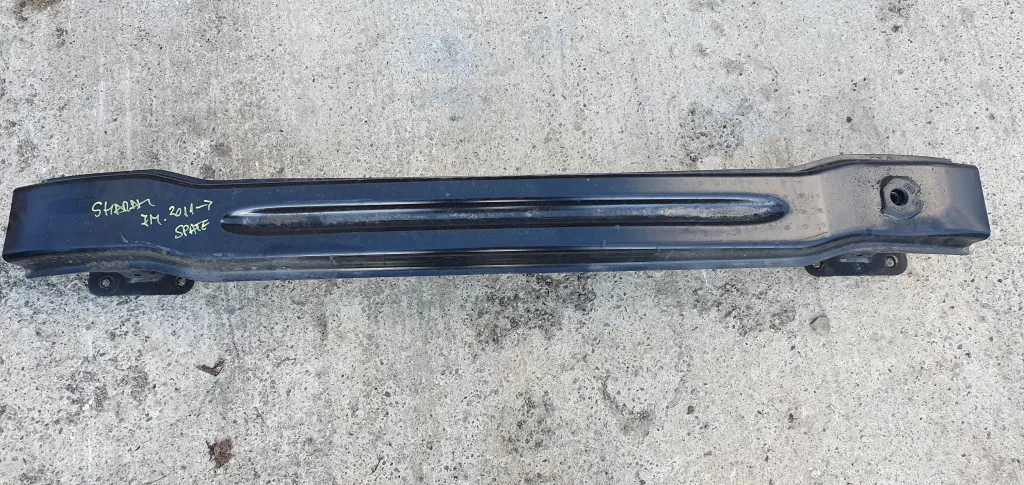 Armatura bara spate Vw Sharan 7N 2011 2012 2013 2014 2015 2016