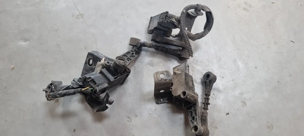 Senzor nivel xenon Range Rover Evoque 2013 2014 2015 2016 2017
