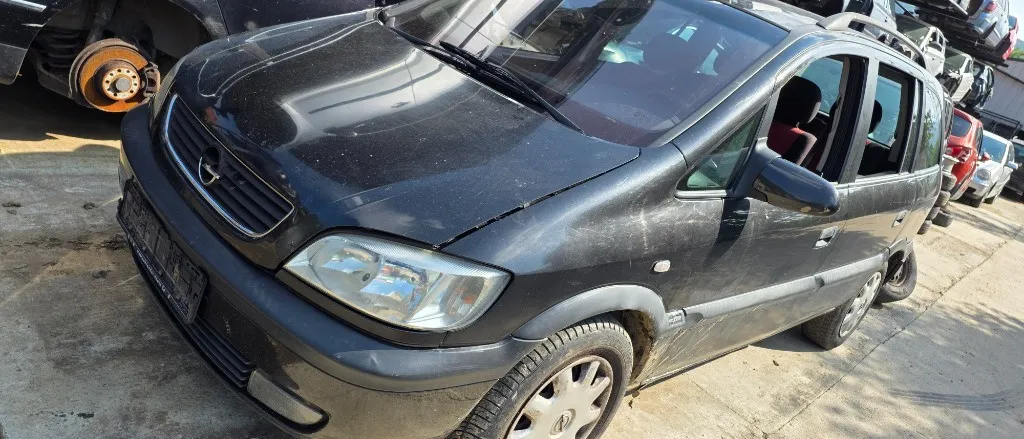 Oglinda dreapta Opel Zafira A 2000 2001 2002 2003 2004