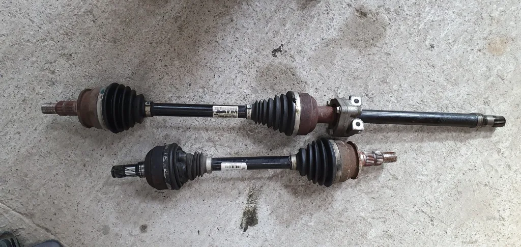 Planetara stanga dreapta fata Opel Astra J 1.7 DTI A17DTS 2012 2013 2014