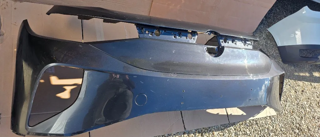 Bara fata Vw Id.4 electric 2020 2021 2022 2023