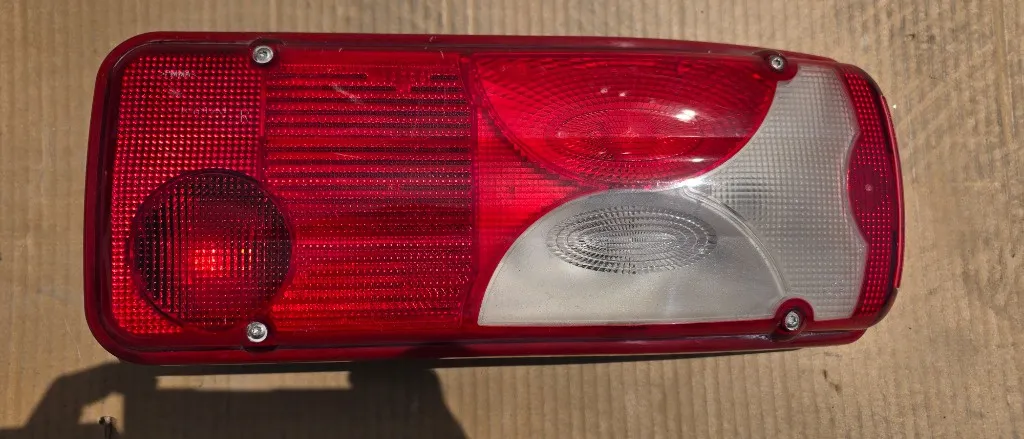 Stop dreapta spate Mercedes Sprinter 906 Platforma 2007 2008 2009 2010 2011 2012 2013 2014