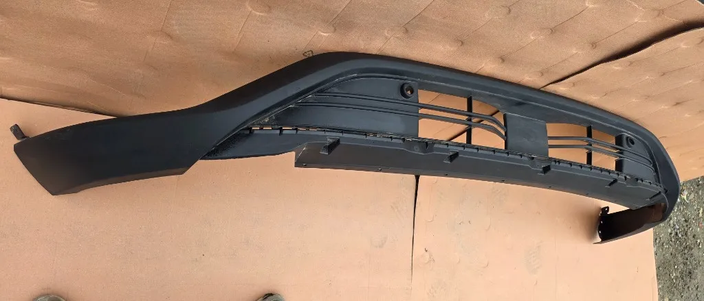 Spoiler inferior bara fata Ford Kuga 3 Facelift 2024 2025
