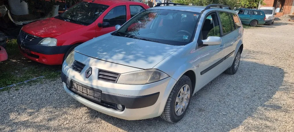 Usa fata spate Renault Megane 2 combi 2005 2006 2007 2008
