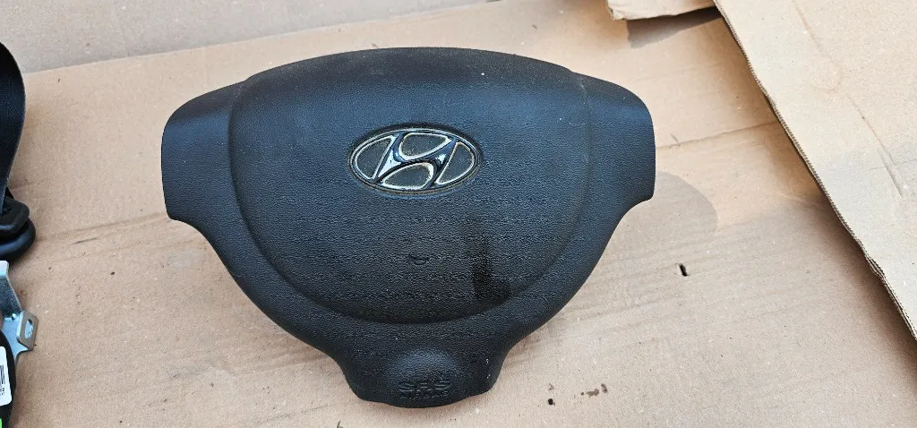 Airbag volan Hyundai I10 2007 2008 2009 2010