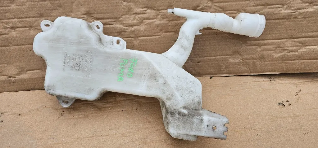 Vas lichid parbriz Ford Puma 2020 2021 2022