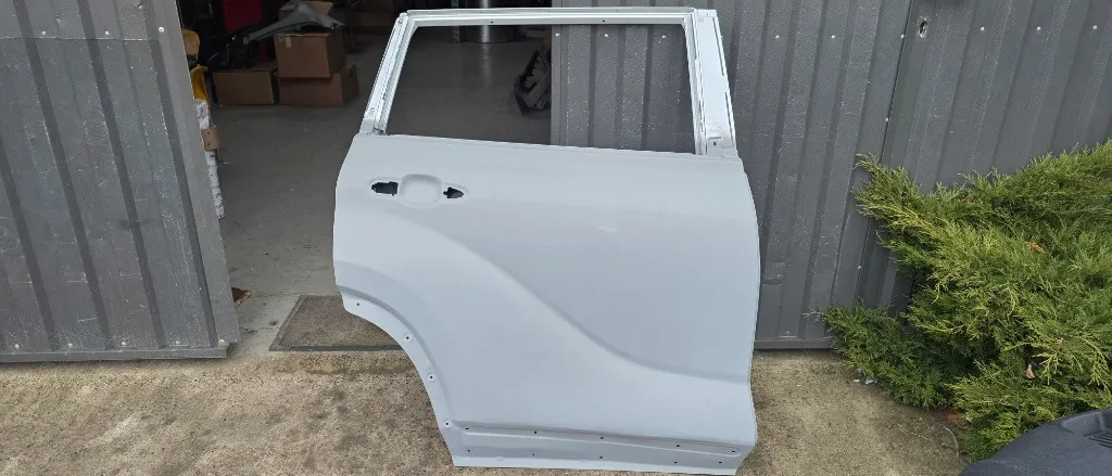 Usa dreapta spate Toyota HighLander 2020 2021 2022 2023