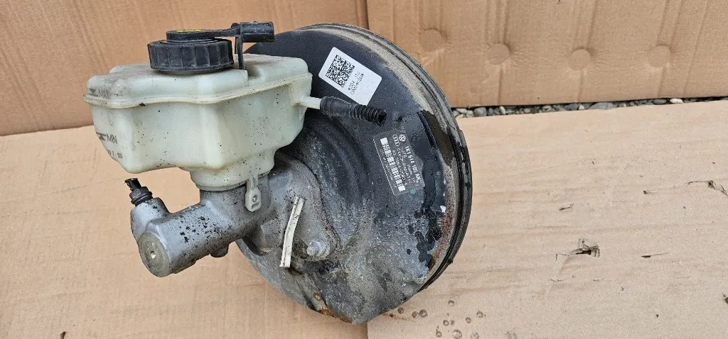 Tulumba Servofrana completa Vw Golf 5 / Skoda Octavia 2 / Audi A3 8P 1.9 TDI 2004 2005 2006 2007 2008