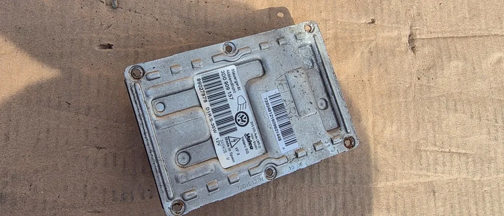 Balast Xenon Audi A4 B6 2001 2002 2003 2004 2005