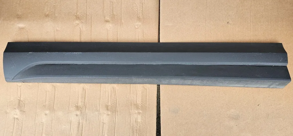 Bandou usa stanga fata Audi Q3 8U 2012 2013 2014 2015