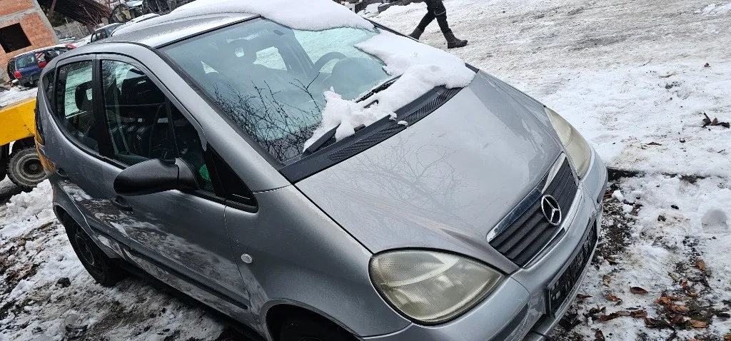 Oglinda stanga dreapta Mercedes A-Class W168 2000 2001 2002 2003