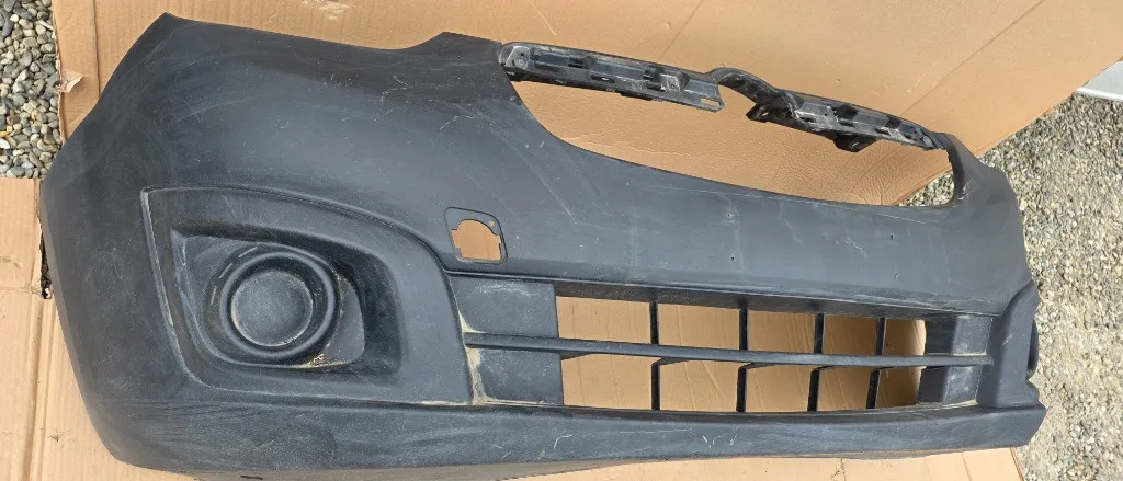 Bara fata Opel Combo 2010 2011 2012 2013 2014