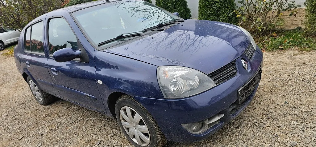 Oglinda dreapta Renault Clio Symbol sedan 2000 2001 2002 2003 2004