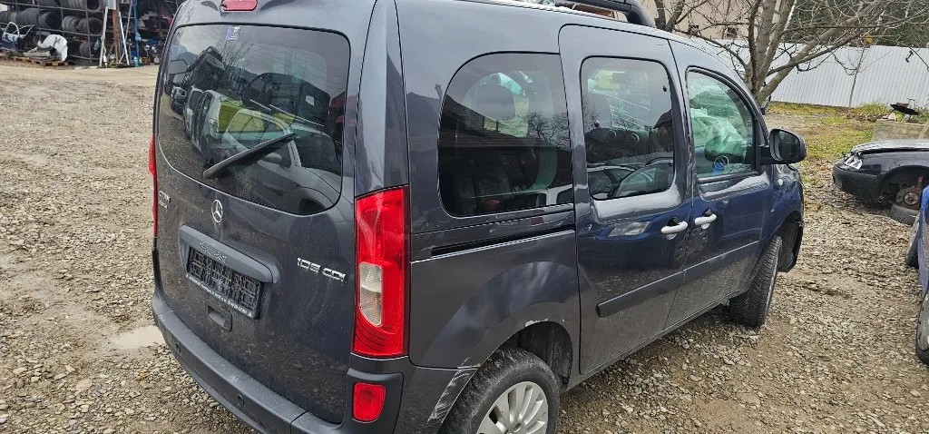 Stop stanga / dreapta Mercedes CITAN W415 2013 2014 2015 2016 2017 2018 2019