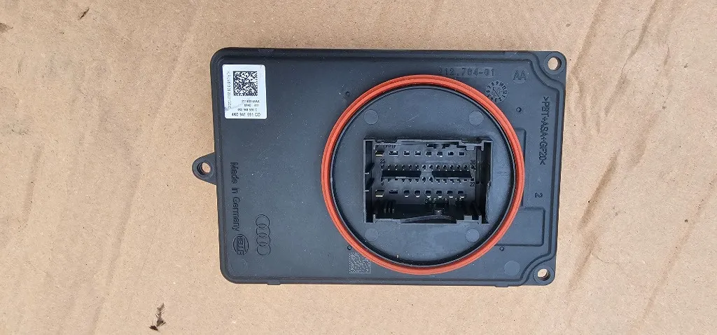 Balast / Modul LED DRL Audi Q3 F3 / SQ3 / E-Tron 2020 2021 2022 2023