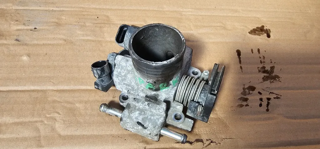 Clapeta Acceleratie Chevrolet Spark 0.8 benzina 2006 2007 2008 2009 2010