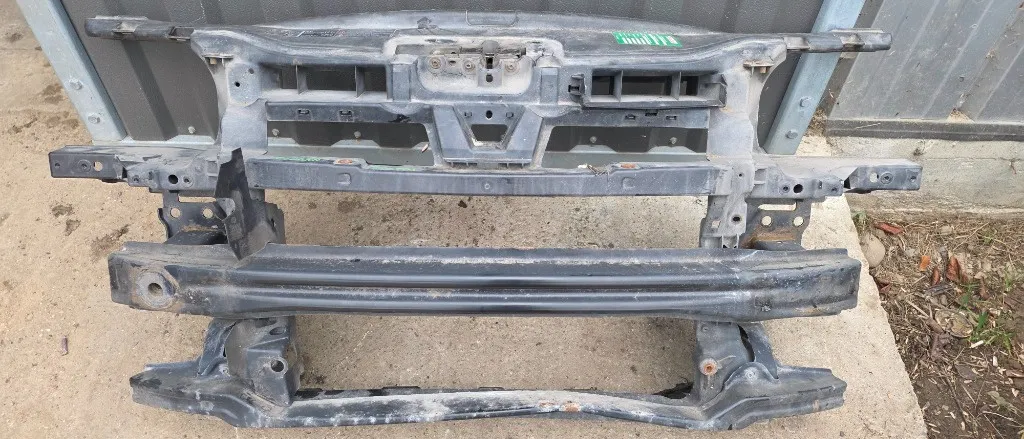 Trager / Suport radiatoare Vw Touran 1.9 TDI AVQ BKC BXE 2003 2004 2005 2006
