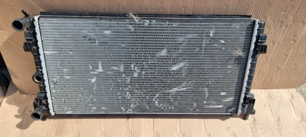 Radiator racire apa Vw Polo 6R 1.6 TDI CAY 2010 2011 2012 2013