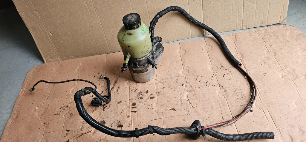 Pompa servodirectie electrica TRW Opel Astra H Z18XE 2004 2005 2006 2007