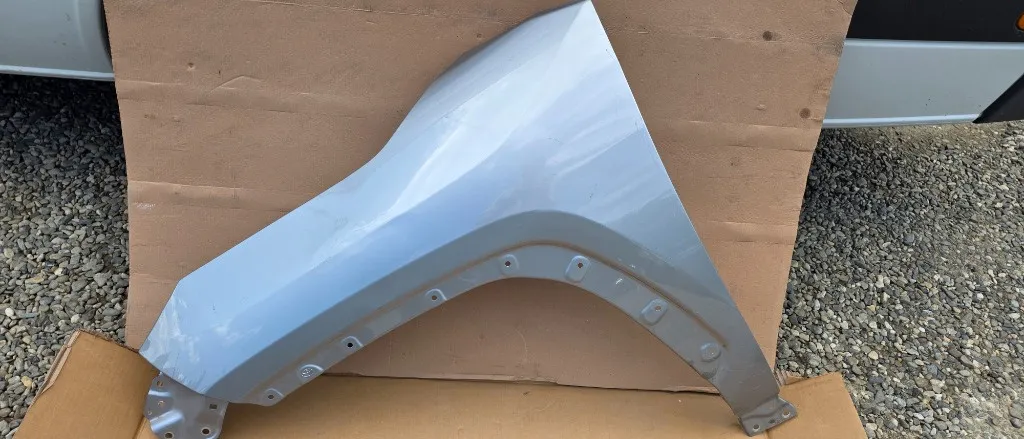Aripa stanga fata Toyota RAV 4 2019 2020 2021 2022