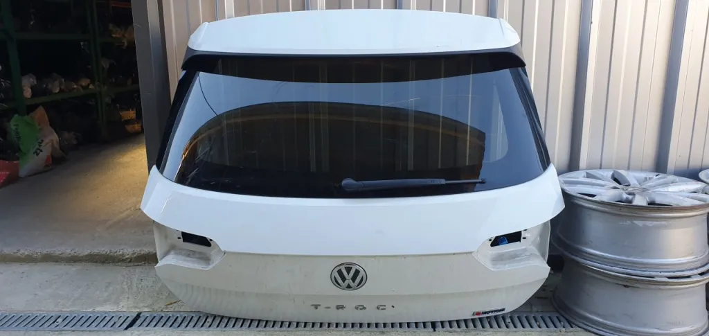 Haion complet Vw T-Roc 2017 2018 2019 2020