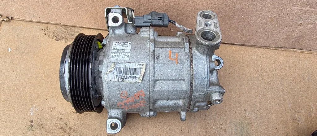 Compresor Clima Ac Dodge Journey / Dodge RAM 2.4 benzina 2013 2014 2015 2016