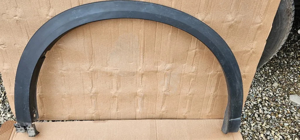 Overfender / Bandou Aripa dreapta fata Mazda CX 5 2017 2018 2019 2020