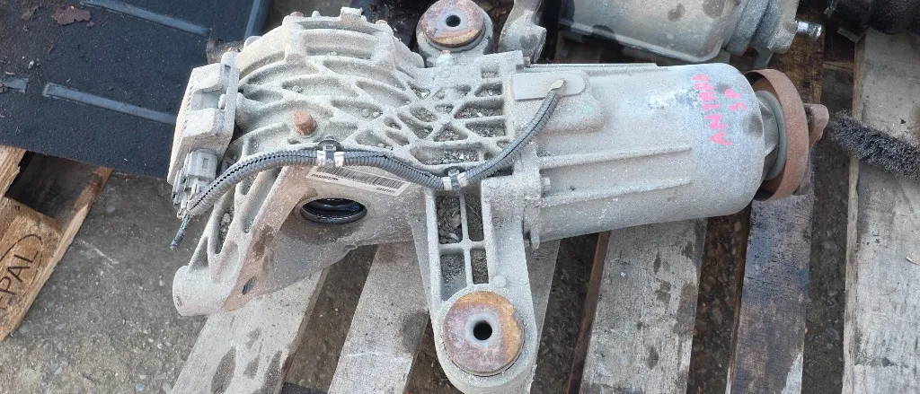 Grup Diferential spate Opel Antara 2.0 CDTI automata 4x4 2007 2008 2009 2010