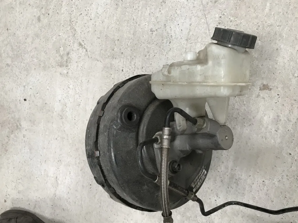 Tulumba Servofrana Opel Astra J 2010 2011 2012 2013