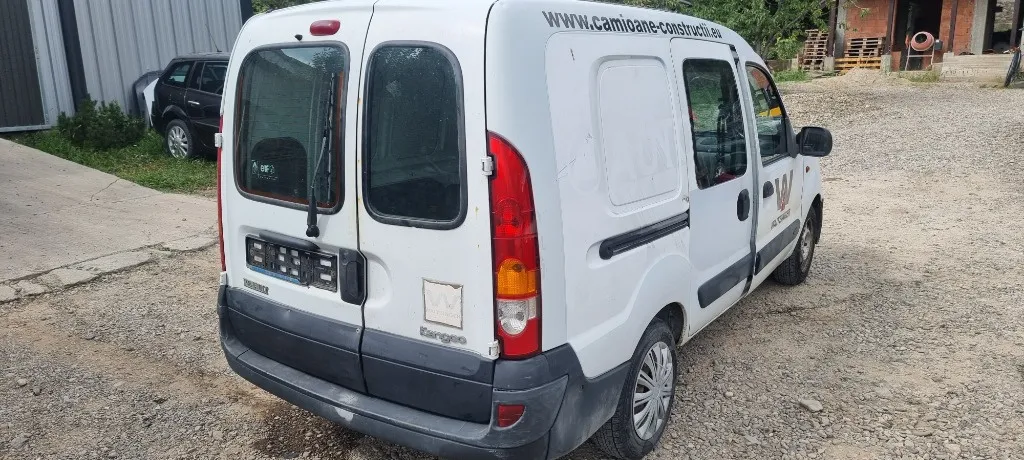 Stop stanga / dreapta spate Renault Kangoo 2001 2002 2003 2004 2005
