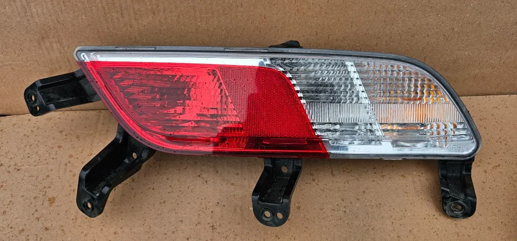 Stop dreapta din bara SSANGYONG KORANDO 2019 2020 2021 2022