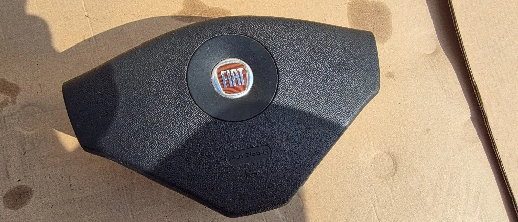 Airbag volan Fiat Albea 2005 2006 2007 2008 2009