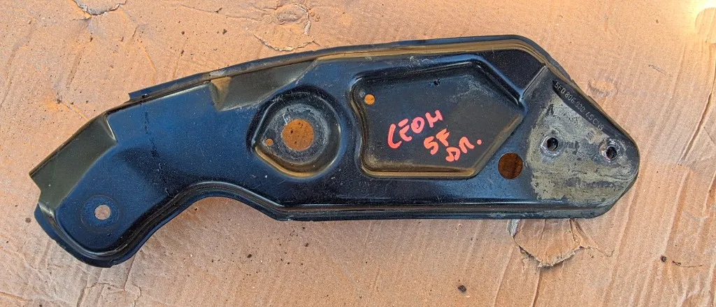 Suport far dreapta Seat Leon 5F 2013 2014 2015 2016