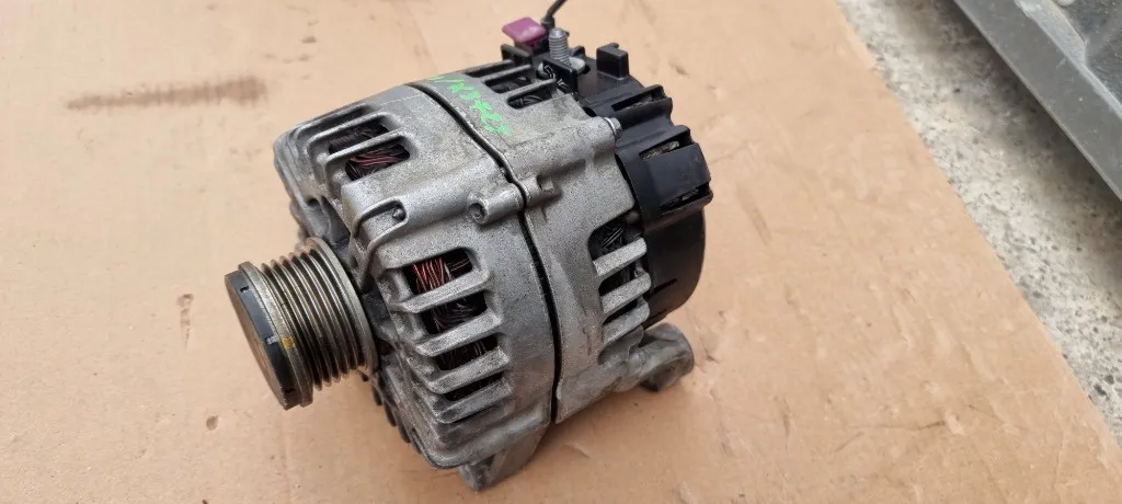 Alternator BMW Seria 5 F10 F11 / X3 F25 N47D20C 2.0 d 2011 2012 2013 2014