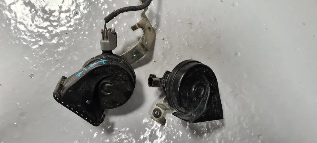 Set claxoane Fiat 500 L X 2013 2014 2015 2016