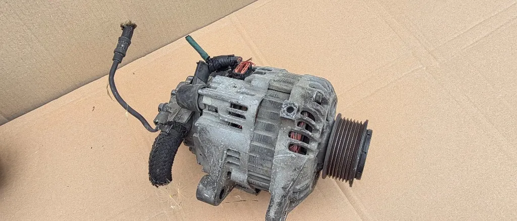 Alternator Kia Sorento 2.5 CRDI 2003 2004 2005 2006