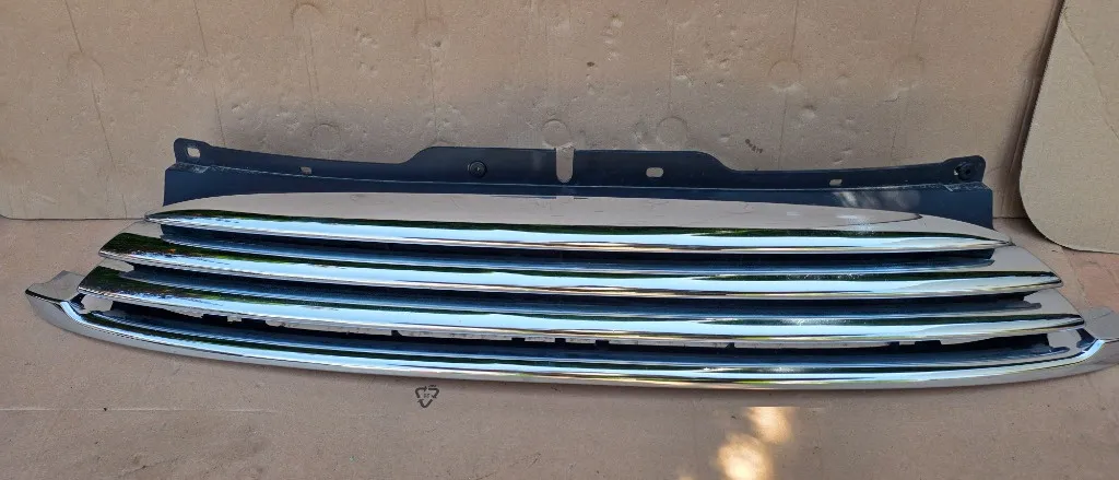 Grila radiator Mini Cooper One R56 2006 2007 2008 2009