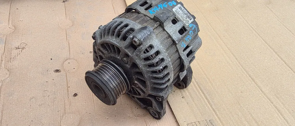 Alternator Renault Kangoo 1.5 DCI euro 3 2001 2002 2003 2004