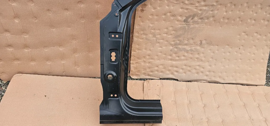 Segment Prag stanga cu Stalp A Seat Cupra Formentor 2021 2022 2023 2024