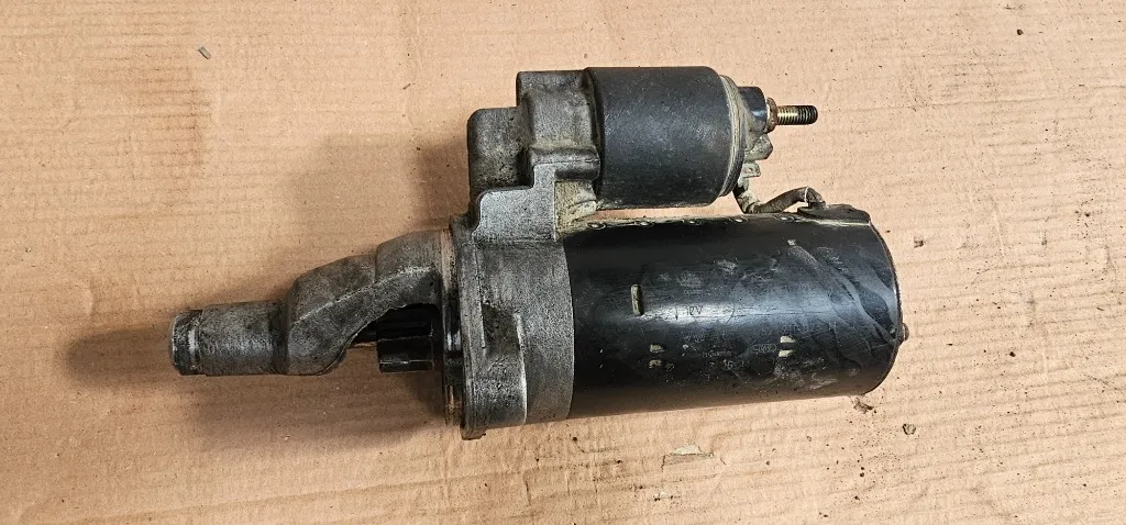 Electromotor AUDI A4 B6 / B7 2.5 TDI automata 2001 2002 2003 2004 2005