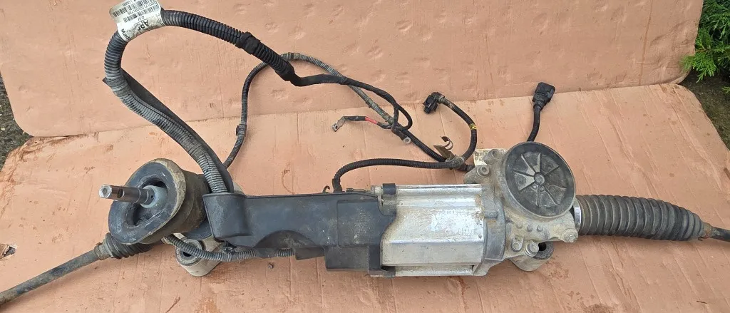 Caseta directie electrica Opel Zafira C 2014 2015 2016 2017 2018