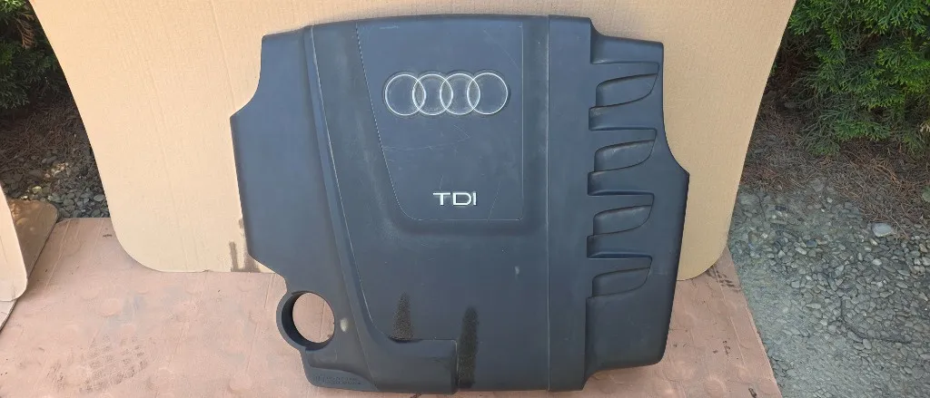 Capac motor AUDI Q5 8R 2.0 TDI CAG CAGA CAH CAHA 2009 2010 2011