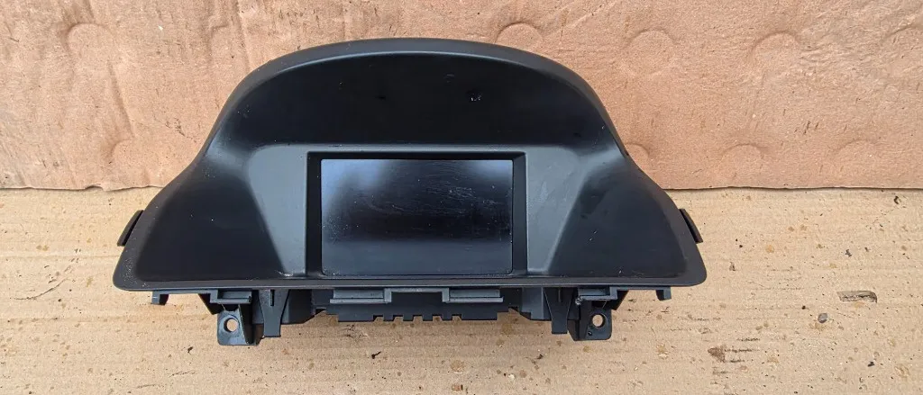 Display central bord Opel Antara 2007 2008 2009 2010