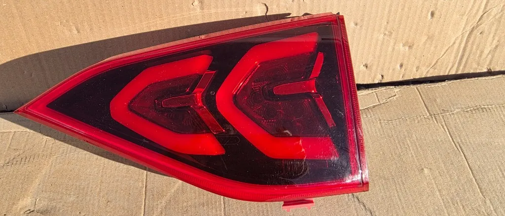 Stop haion interior dreapta Ssang Yong Korando LED 2021 2022 2023