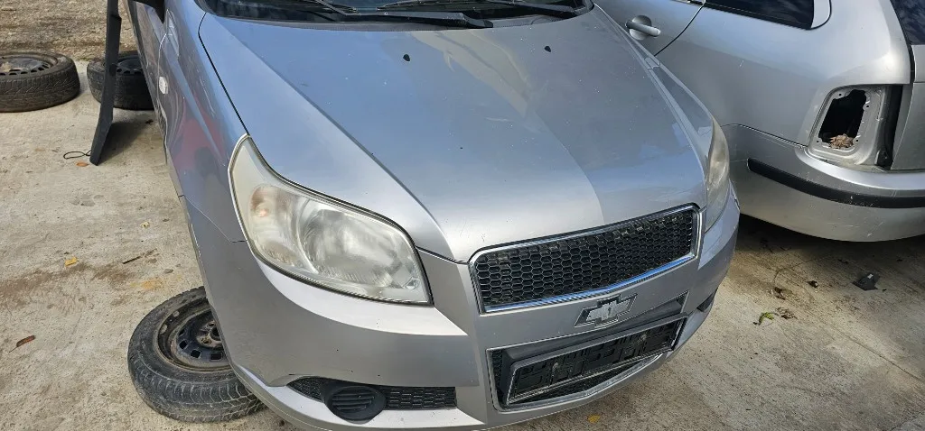 Aripa dreapta fata Chevrolet Aveo Hatchback 2008 2009 2010 2011 2012