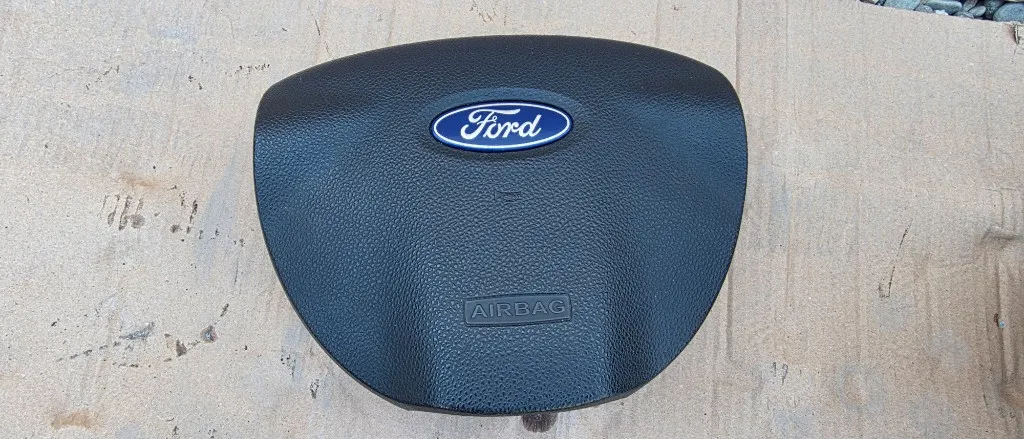 Airbag volan 3 spite Ford Focus 2 2005 2006 2007 2008 2009