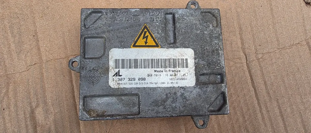 Balast Xenon Audi A4 B7 2005 2006 2007 2008